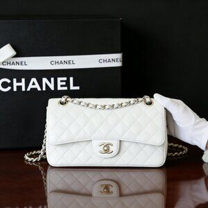Chanel Classic Flap Medium Bag